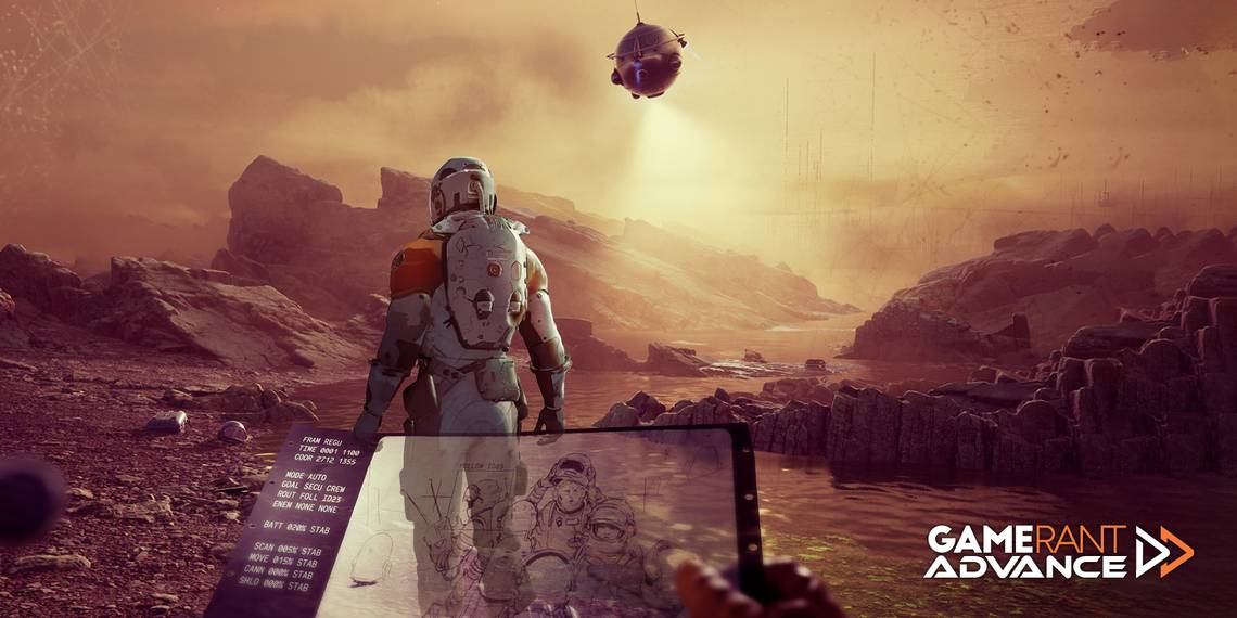 "Contrastes Estéticos: Atompunk vs. Nasapunk en The Invincible y Starfield"