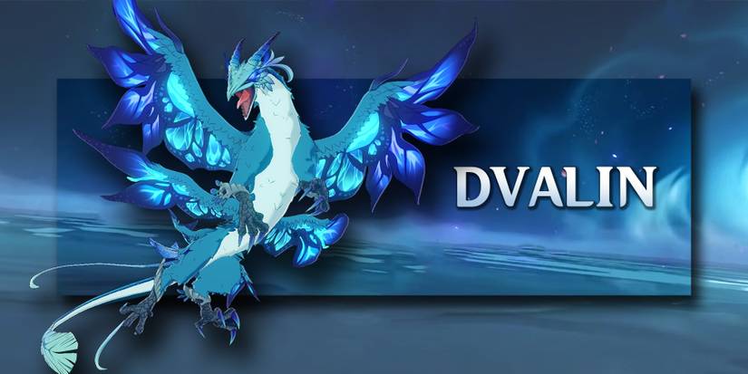 how to beat dvalin in genshin impact