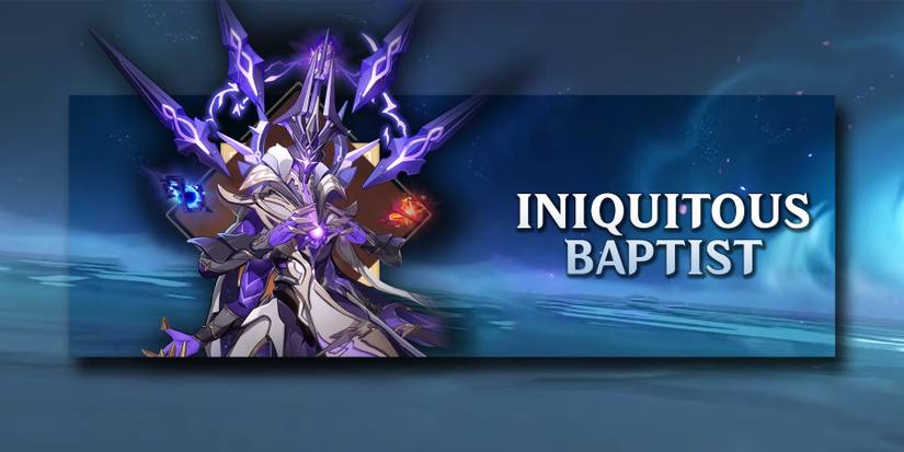 how to beat iniquitous baptistin genshin impact