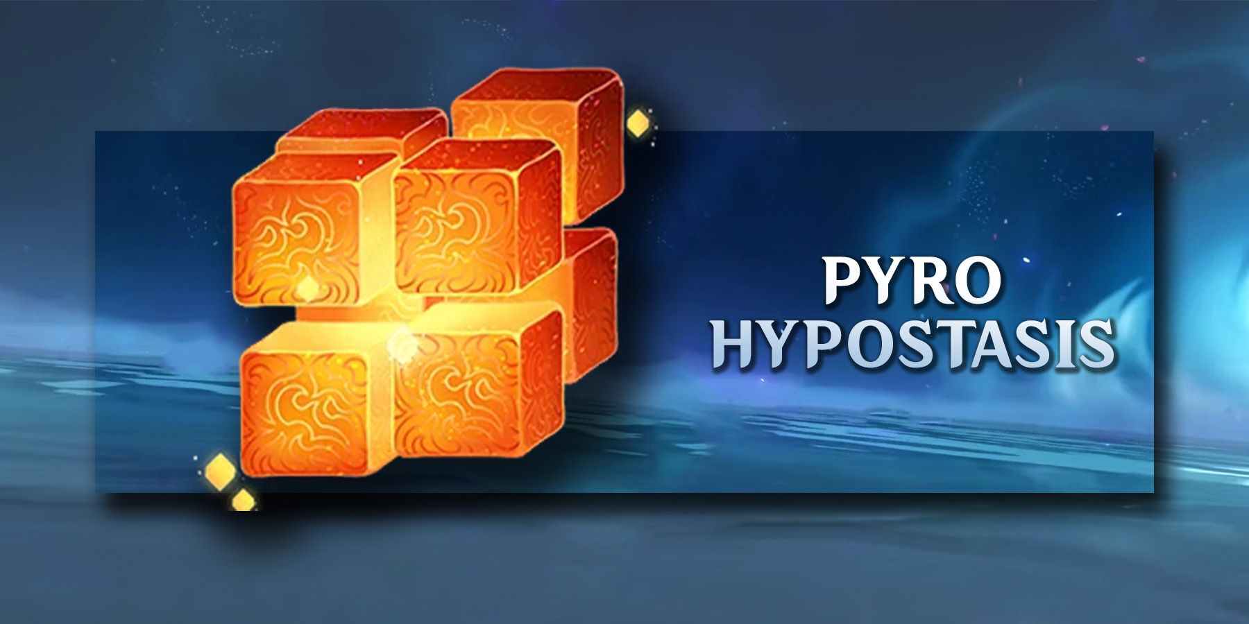 how to beat pyro hypostasis in genshin impact