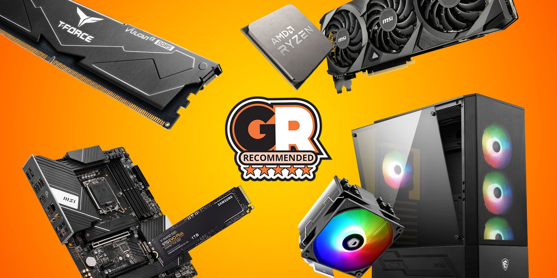 How to Build a Gaming PC Thumb