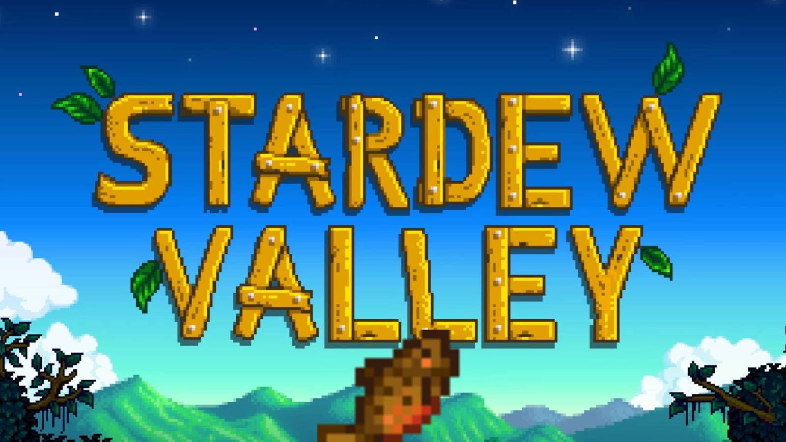 tiger trout stardew valley