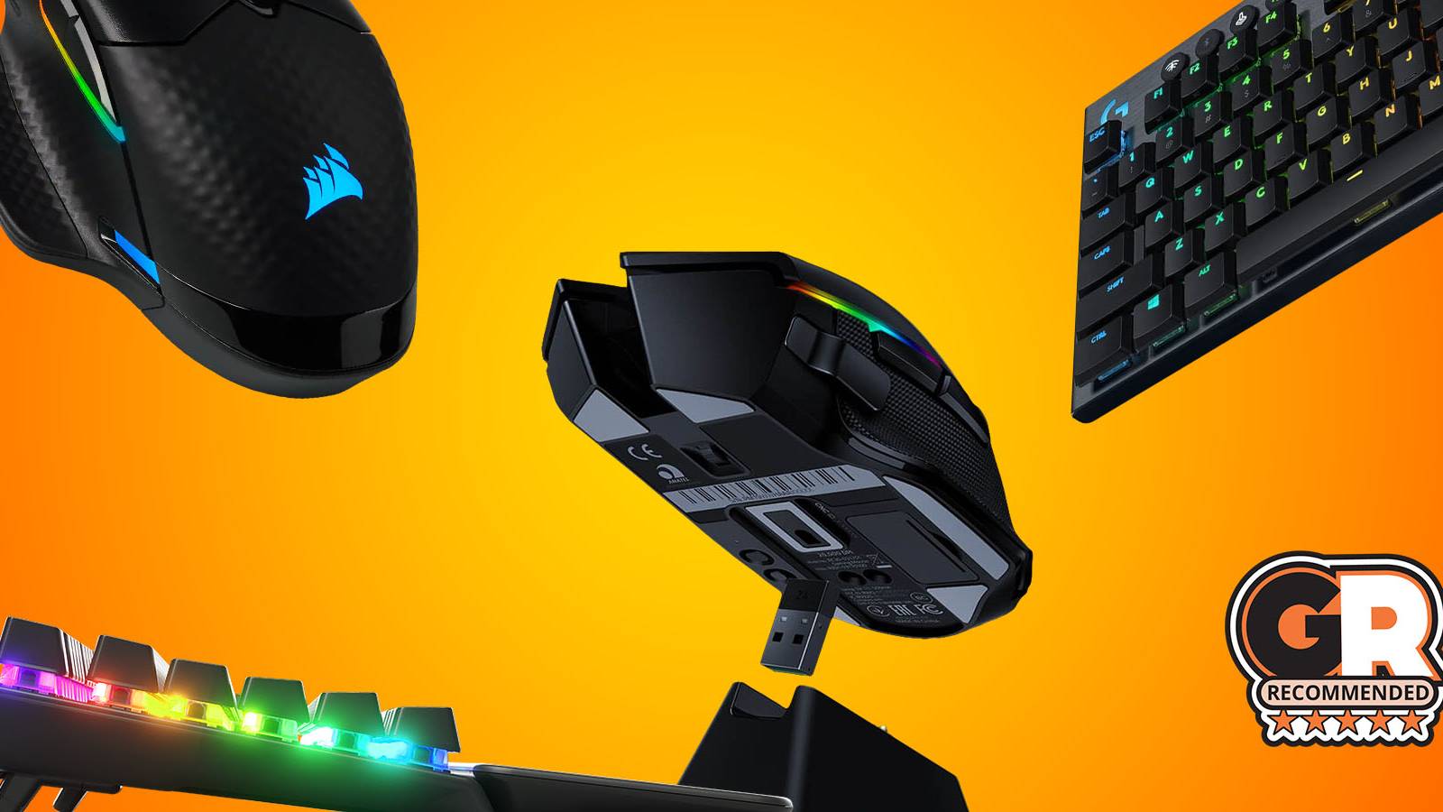 How to Choose the Best Gaming Keyboard and Mouse Combination