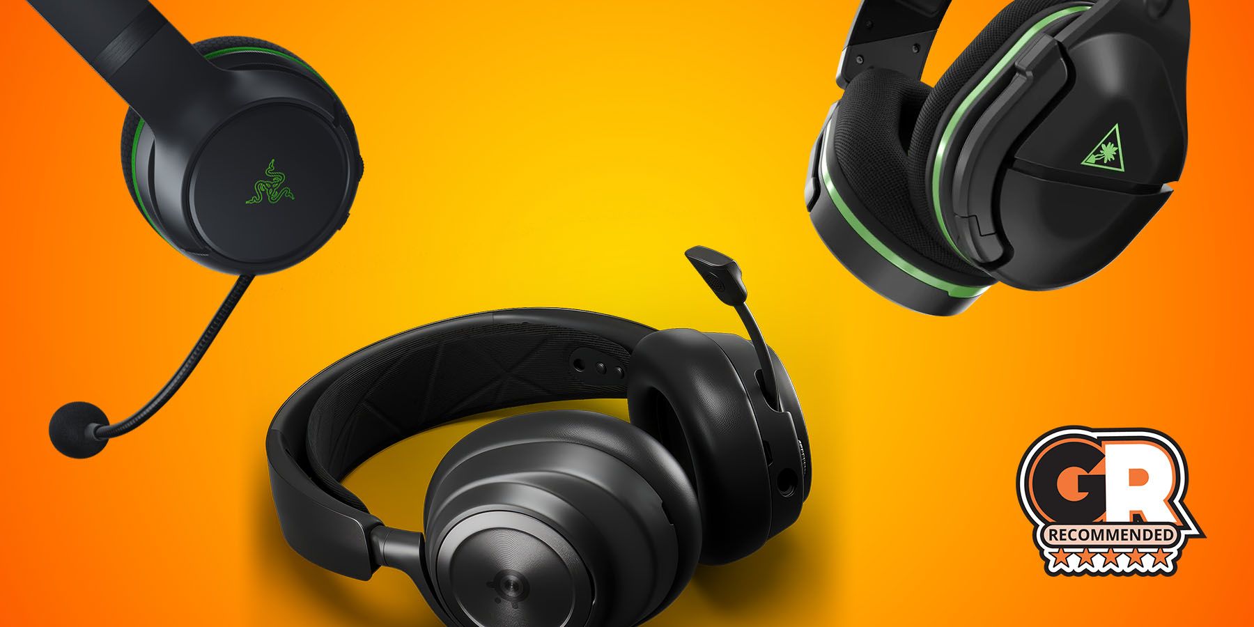 The best Xbox One headsets for 2023