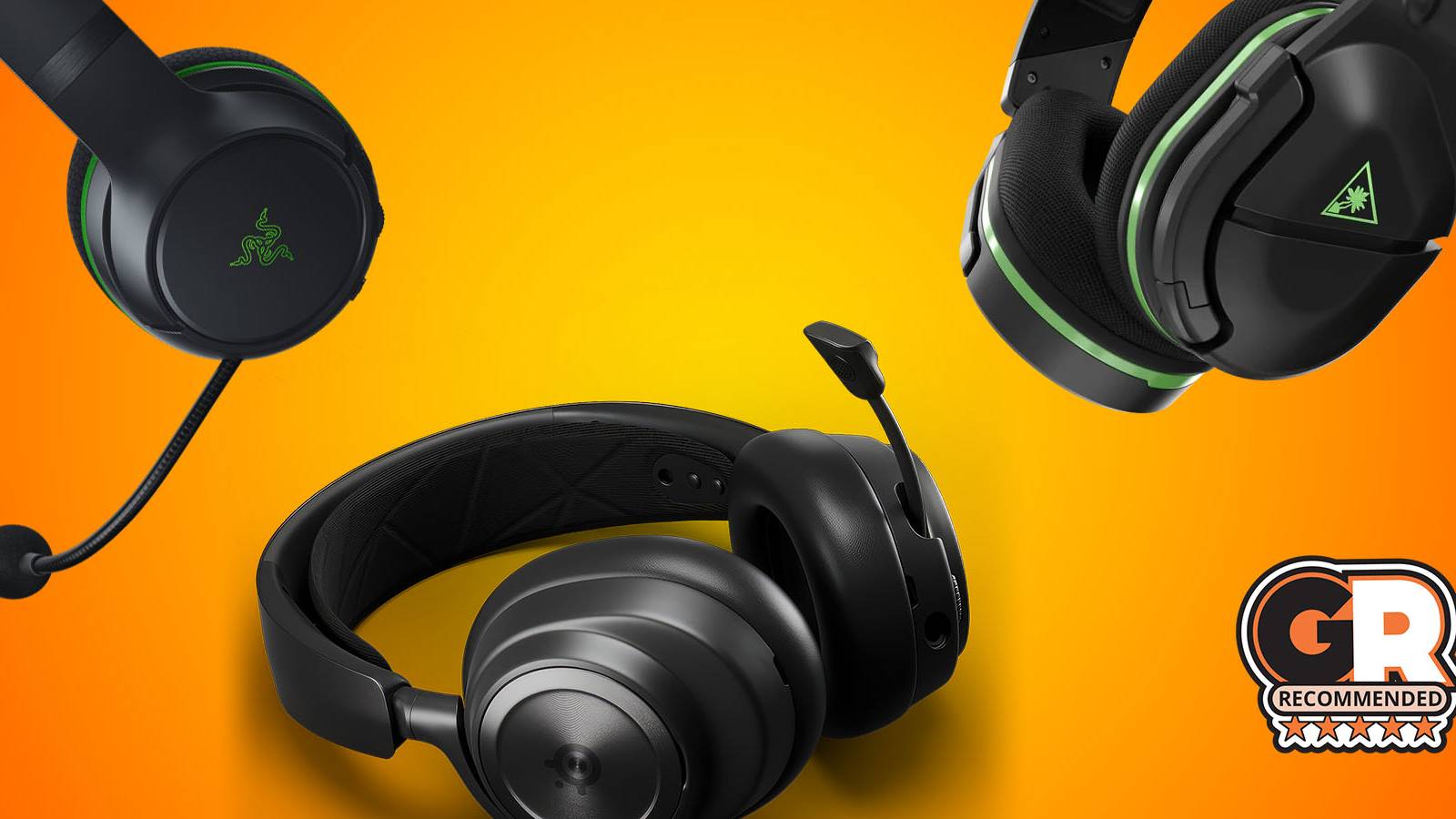 How To Choose the Best Xbox Wireless Headset for 2024