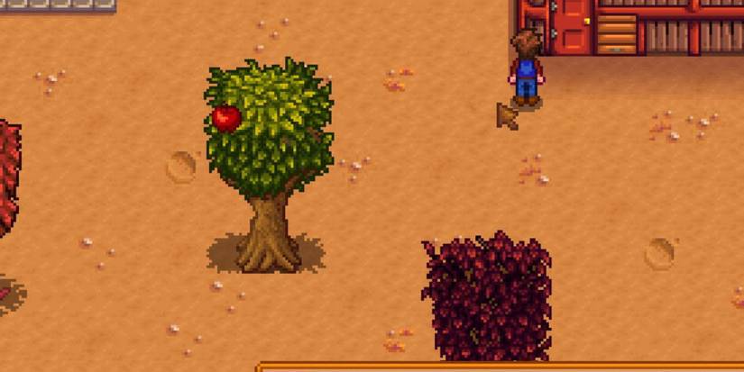  apple tree stardew valley 