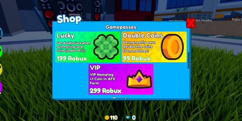 How to Get Coins Fast in Roblox Toilet Tower Defense (10)