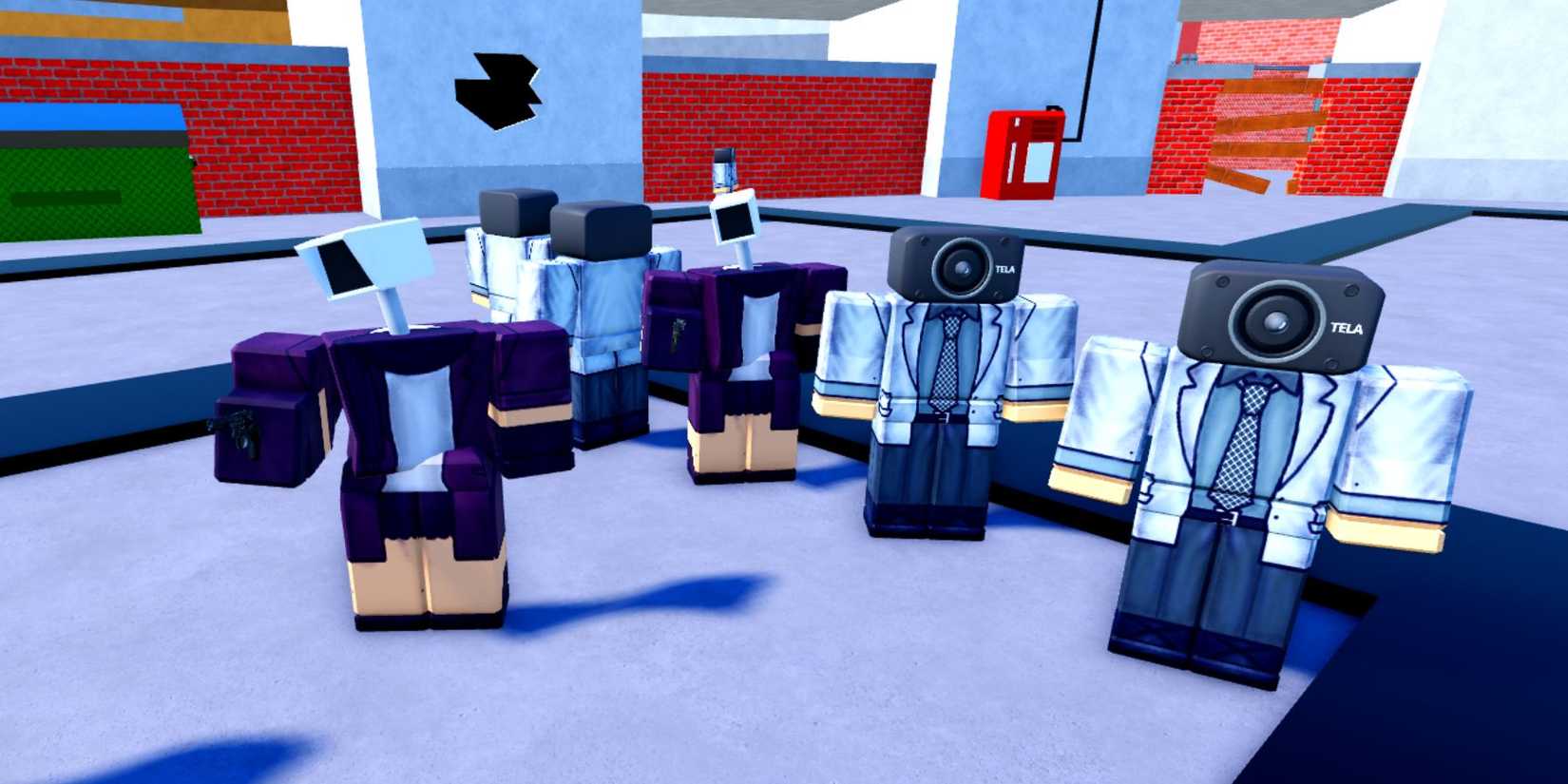 How to Get Coins Fast in Roblox Toilet Tower Defense (3)