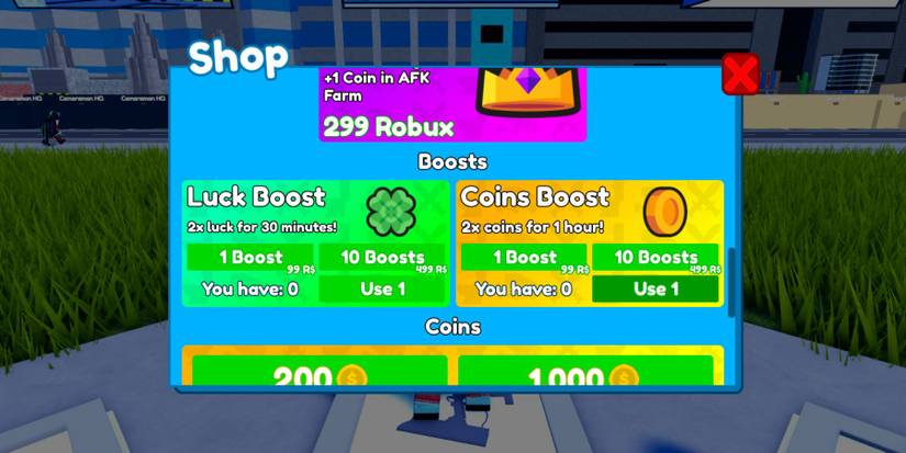 How to Get Coins Fast in Roblox Toilet Tower Defense (6)