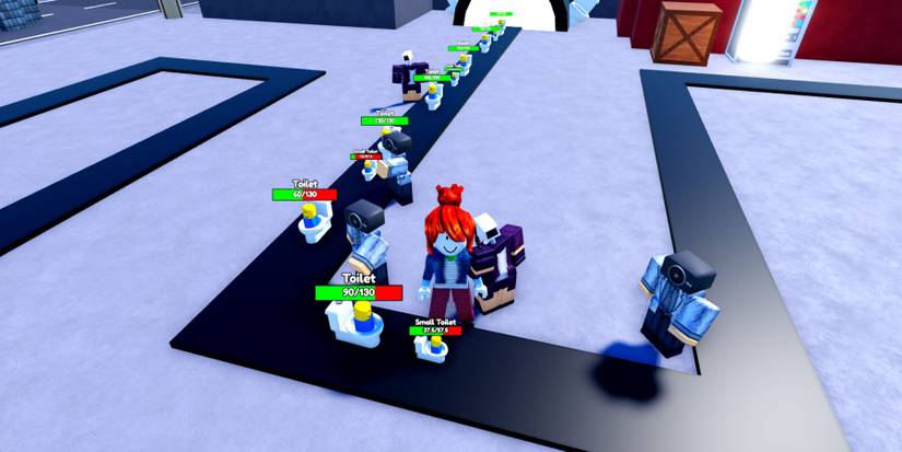 How to Get Coins Fast in Roblox Toilet Tower Defense (9)