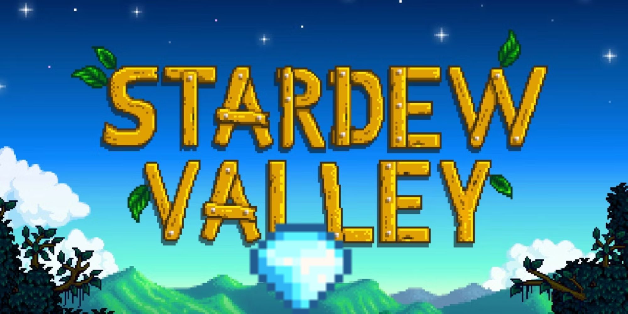 diamonds stardew valley