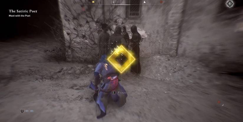 How to Get Favor Tokens in Assassin's Creed Mirage cropped