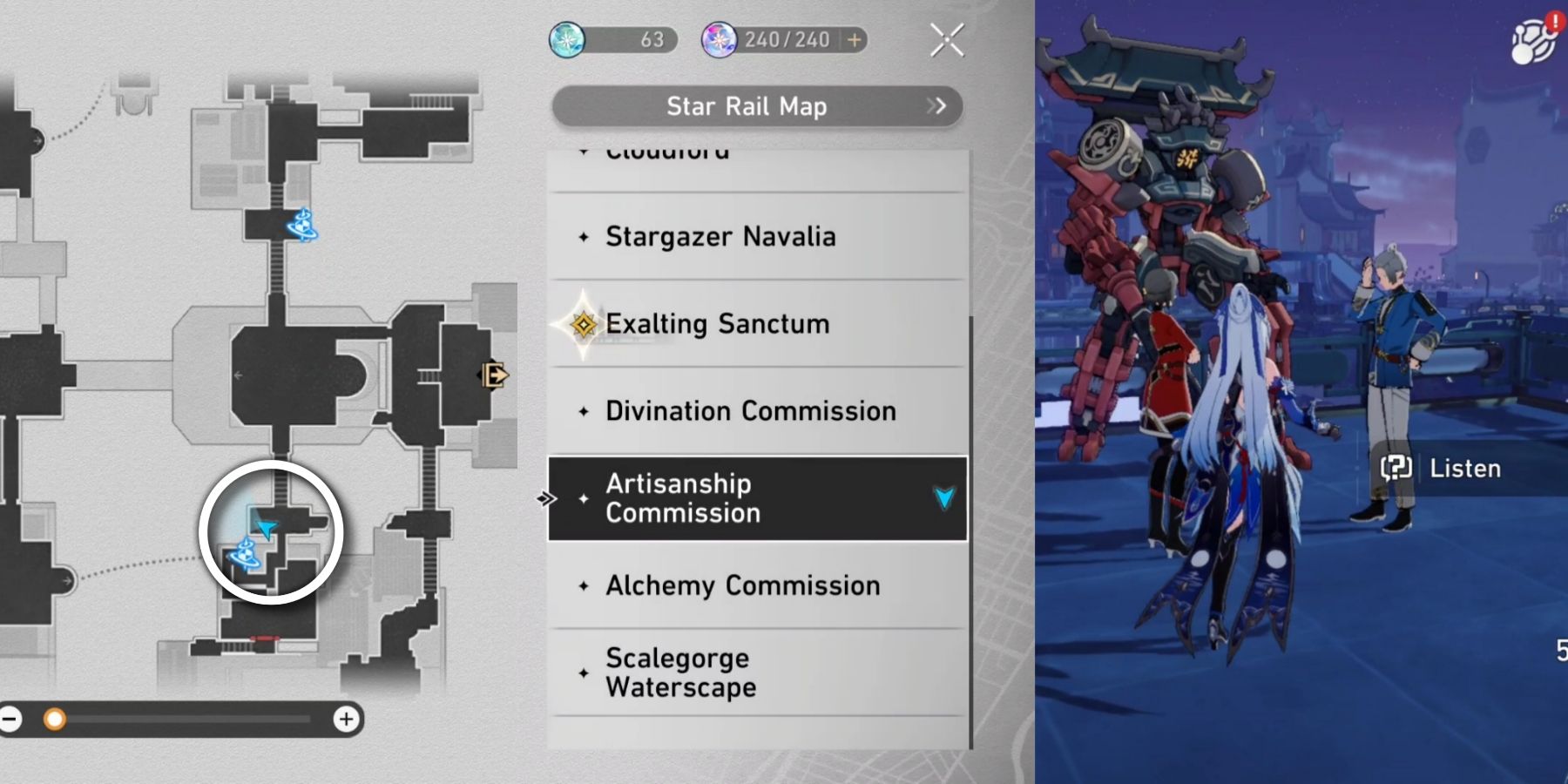 Honkai Impact 3rd: Lunarescent Rim Achievement Guide