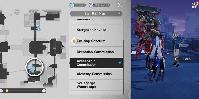 how to get lunarescent rim achievement in honkai star rail