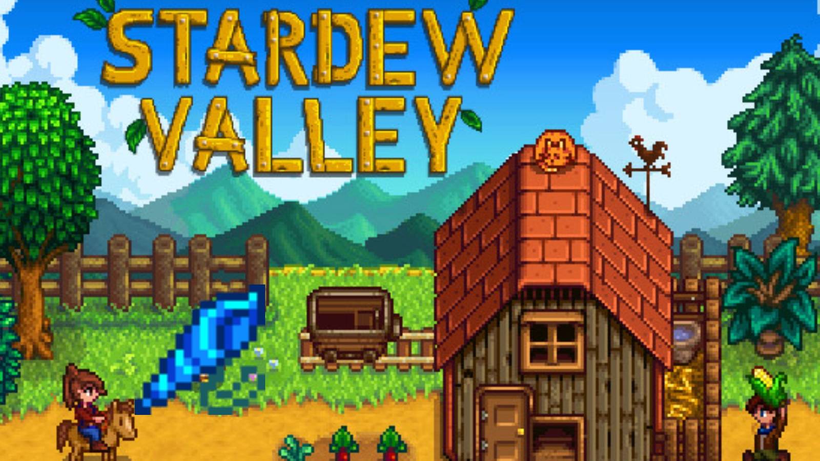  mermaid's pendant stardew valley