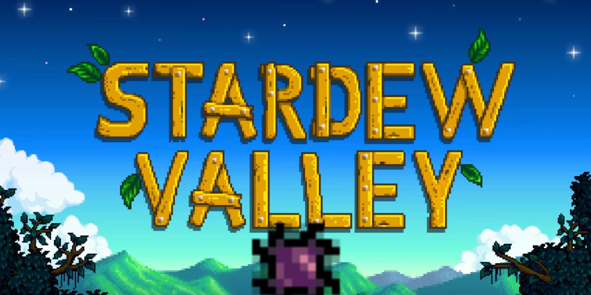 void essence stardew valley