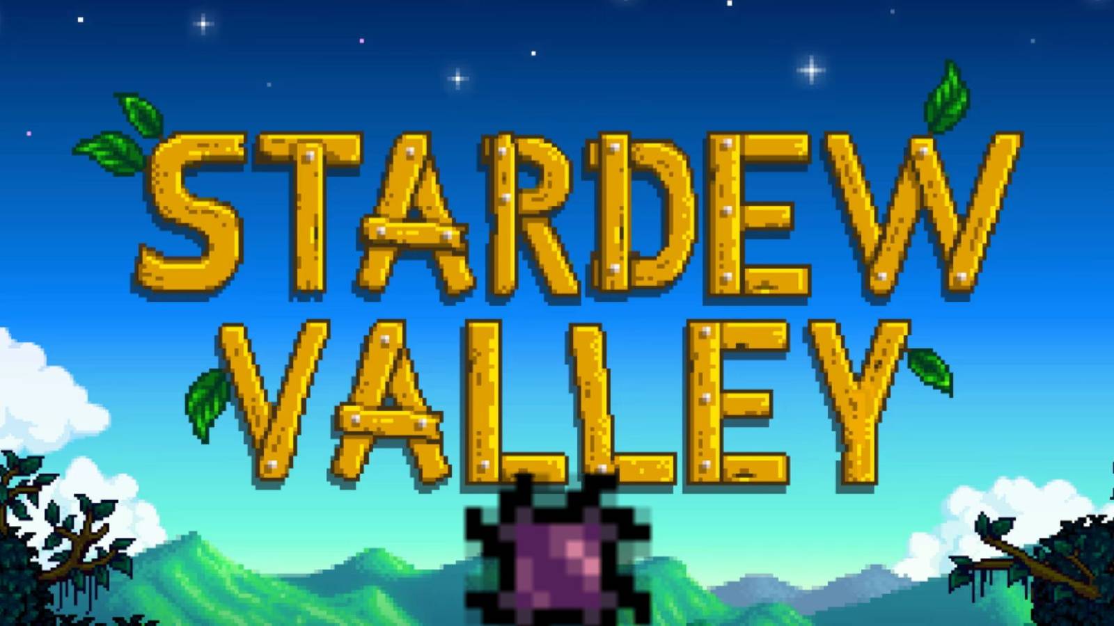 void essence stardew valley