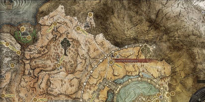 how to reach the crucible feather in elden ring