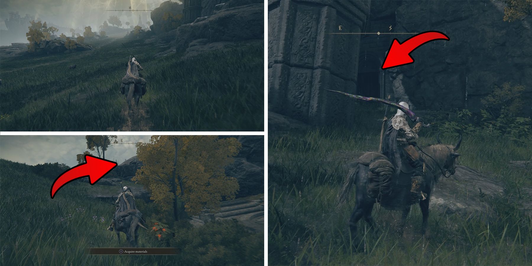 Elden Ring: Acquiring the Grossmesser - A Comprehensive Guide