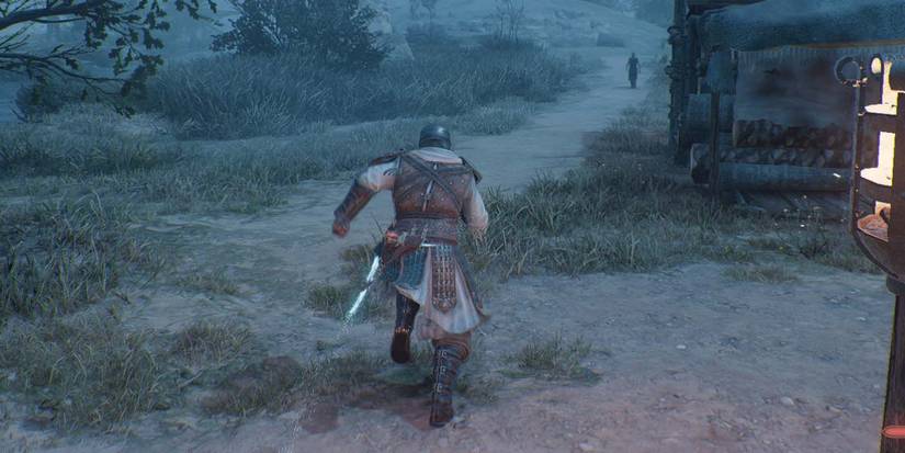 How To Run Faster Assassins Creed Mirage