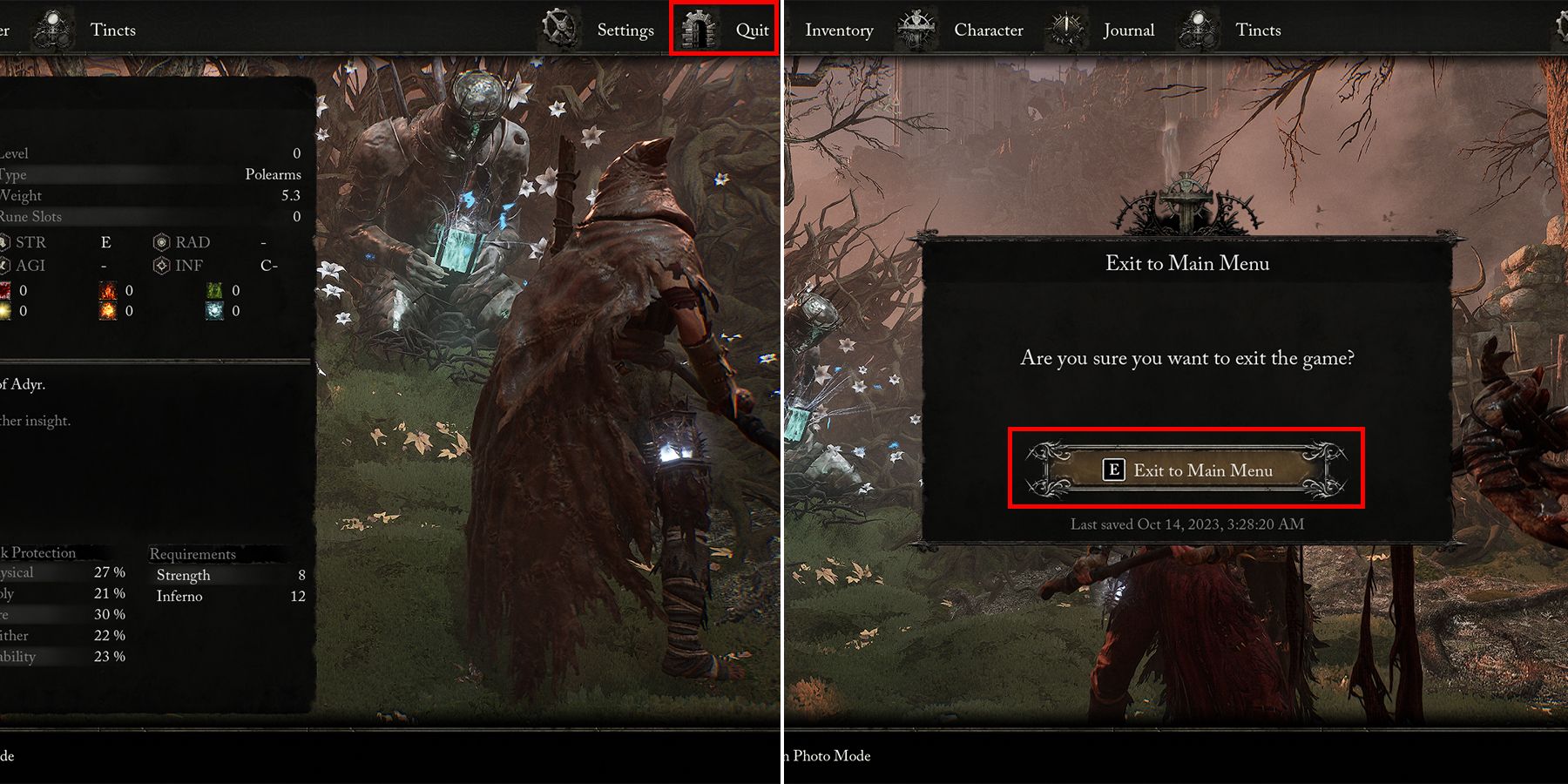 Master the Battlefield: Ultimate Guide to Saving in Lords of the Fallen