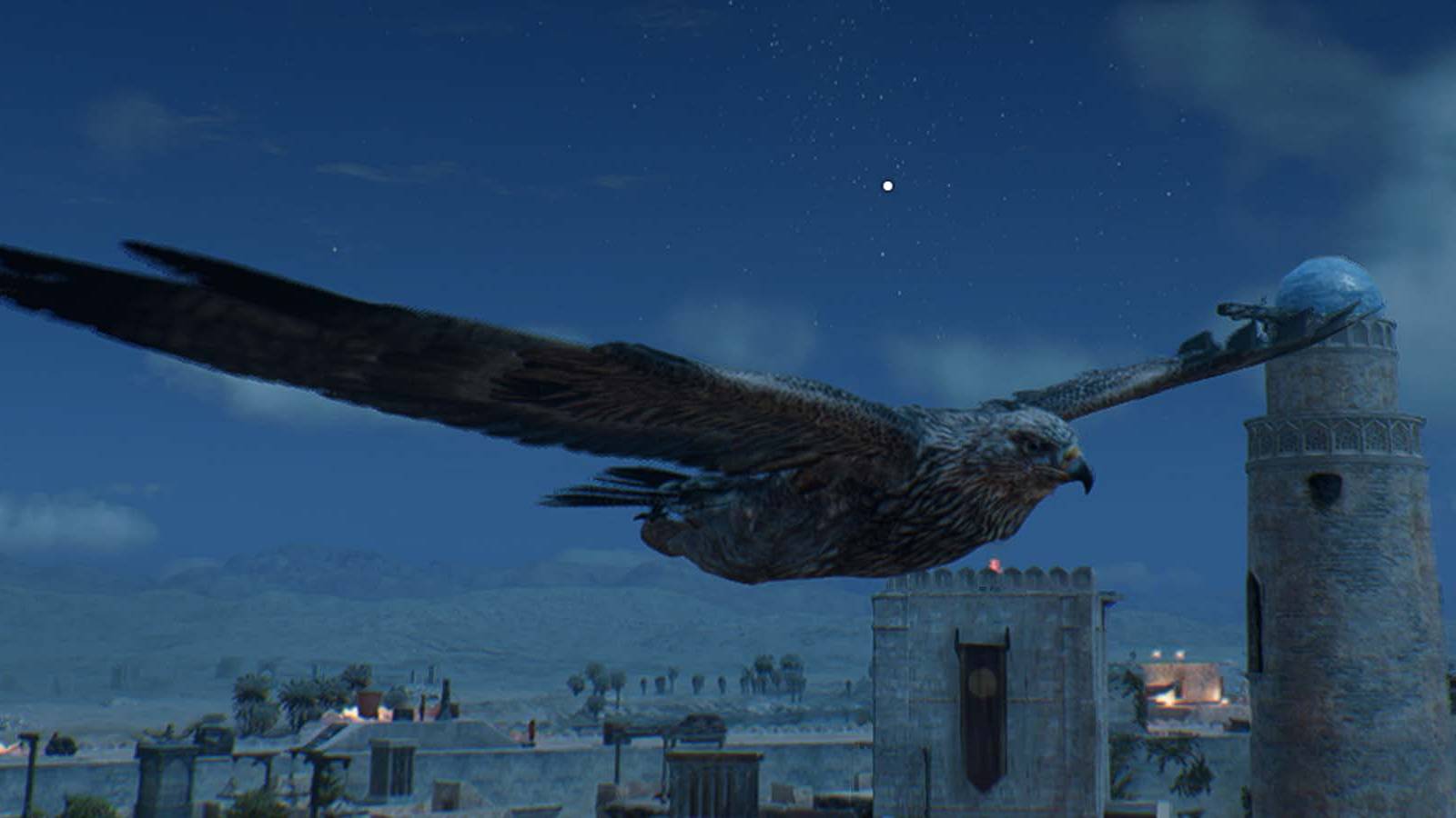 How To Use Enkidu Header Assassins Creed Mirage