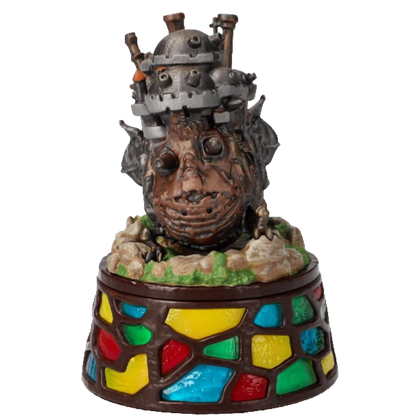 Howl's Moving Castle Accessory Box 