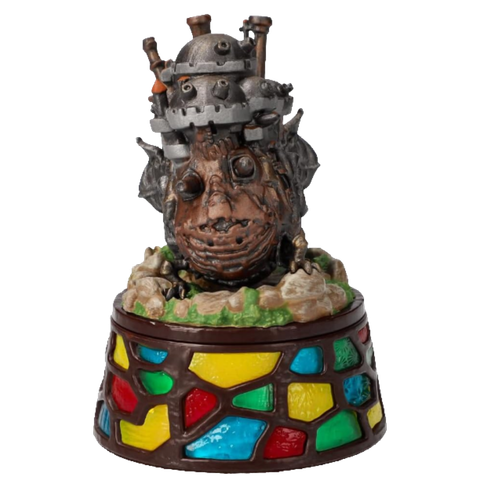 Howl's Moving Castle Accessory Box 