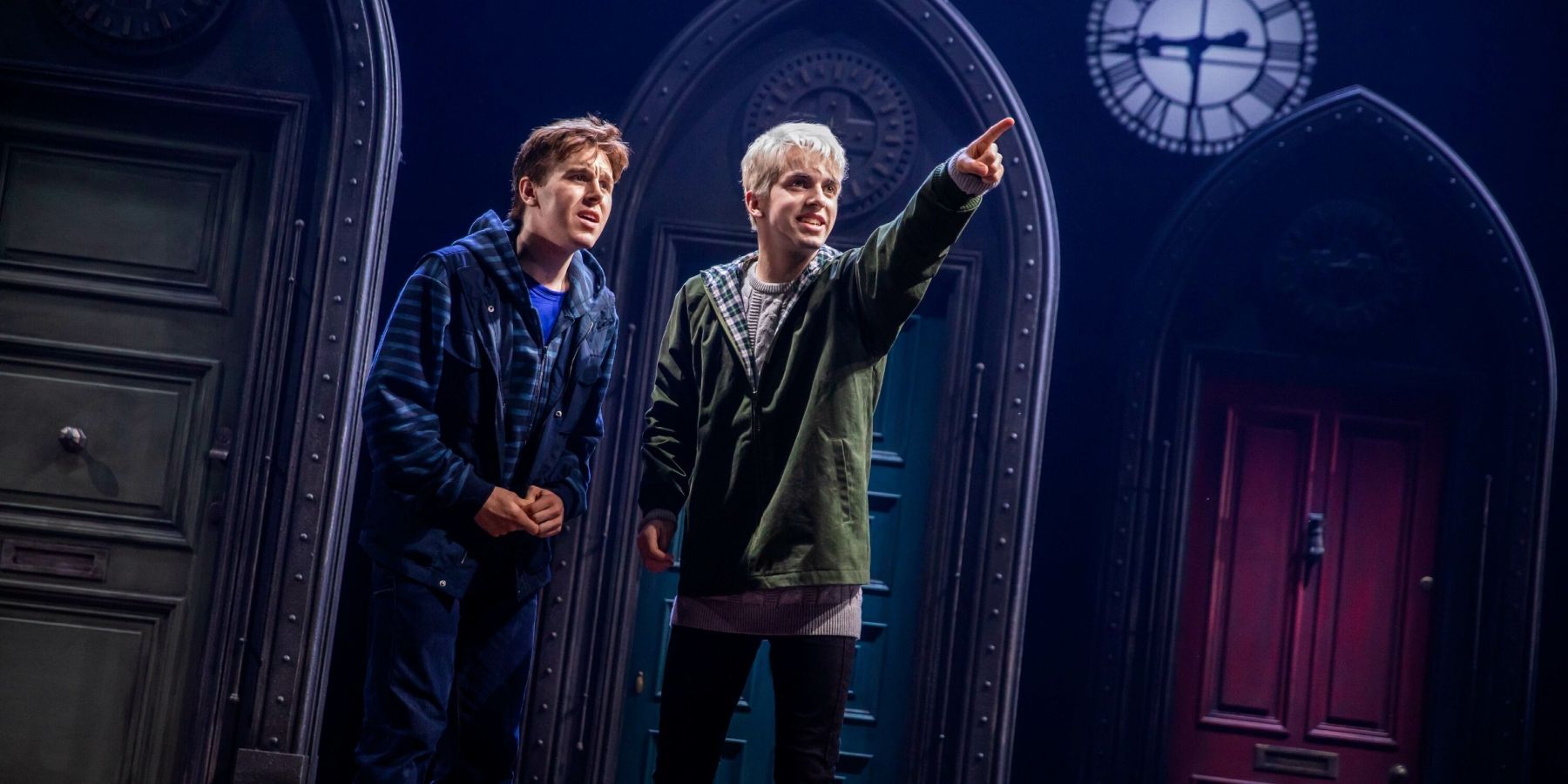 Why Some Harry Potter Fans Don’t Consider The Cursed Child Canon