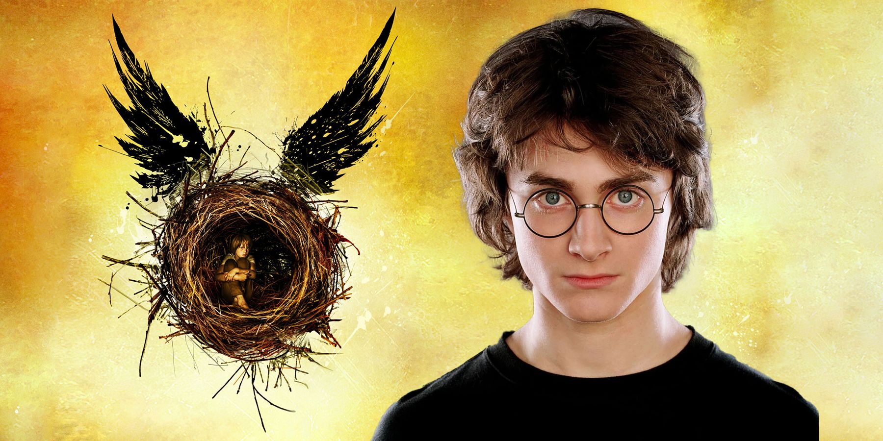 Why Some Harry Potter Fans Don’t Consider The Cursed Child Canon