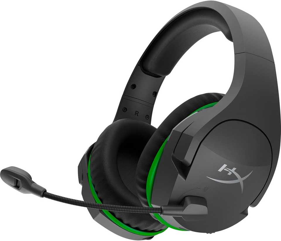 Cod Hyperx Best HyperX Gaming Headsets in 2024