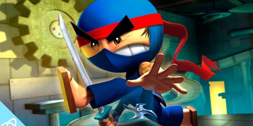 I-Ninja Promotional Image