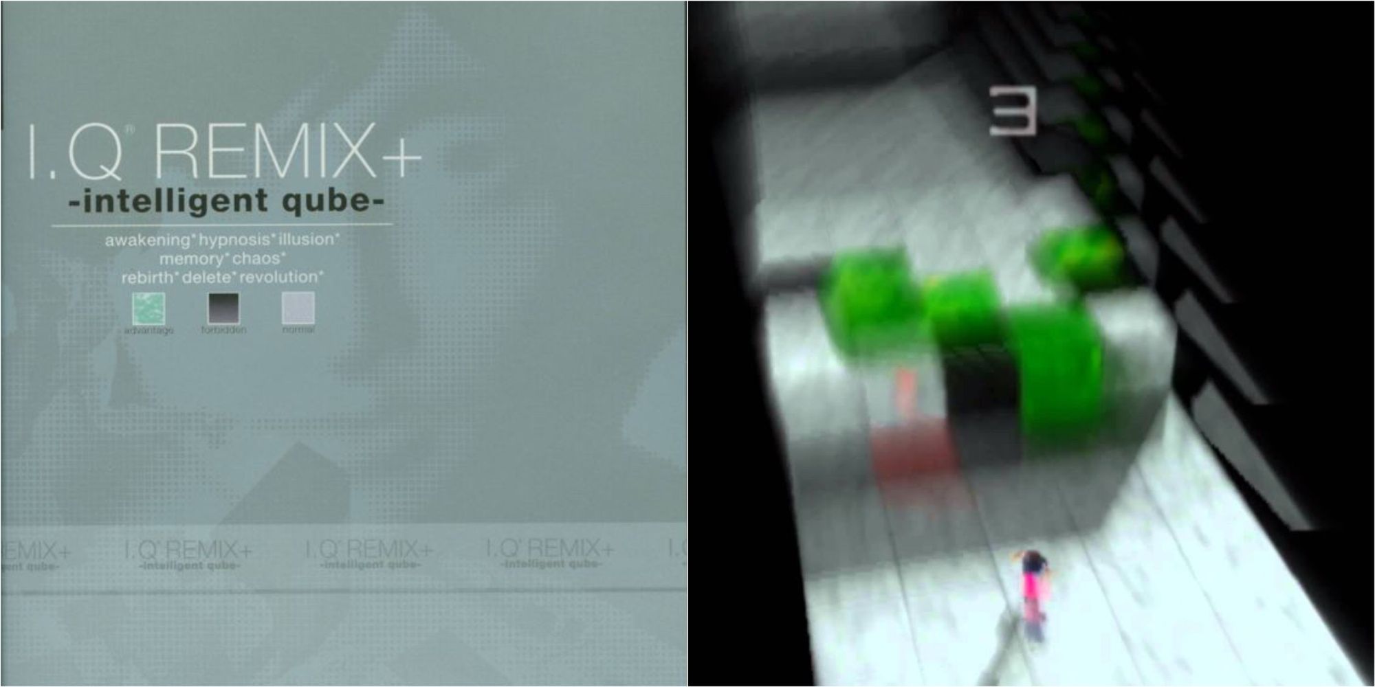 Image showing I.Q Remix.