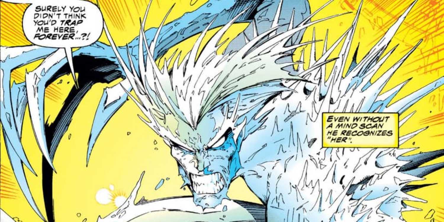 Ice Flow Rivals Characters That Would Make Good Duelists In Marvel Rivals