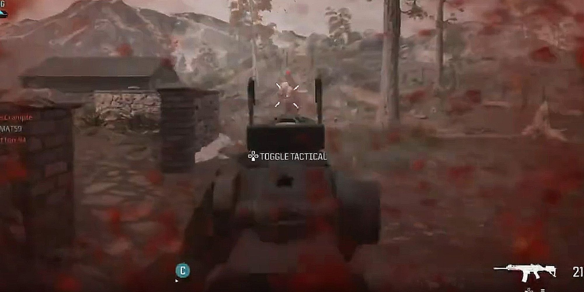 Unleashing Epic Chaos: The Ultimate Modern Warfare 3 Beta Experience