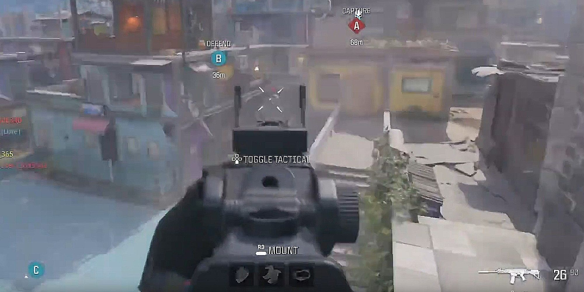 Unleashing Epic Chaos: The Ultimate Modern Warfare 3 Beta Experience