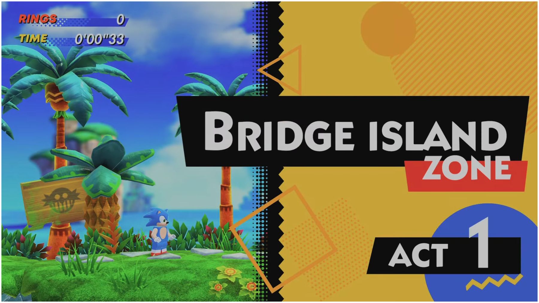 Sonic Superstars_Bonus Stages Guide_Feature Image