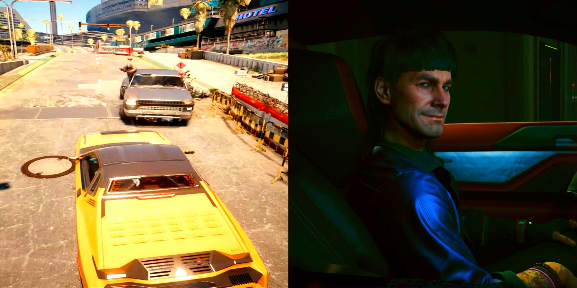 The Best Tips For Completing Vehicle Contracts In Cyberpunk 2077