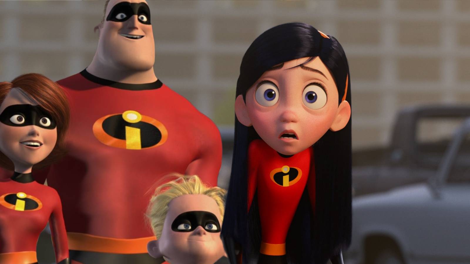 Incredibles