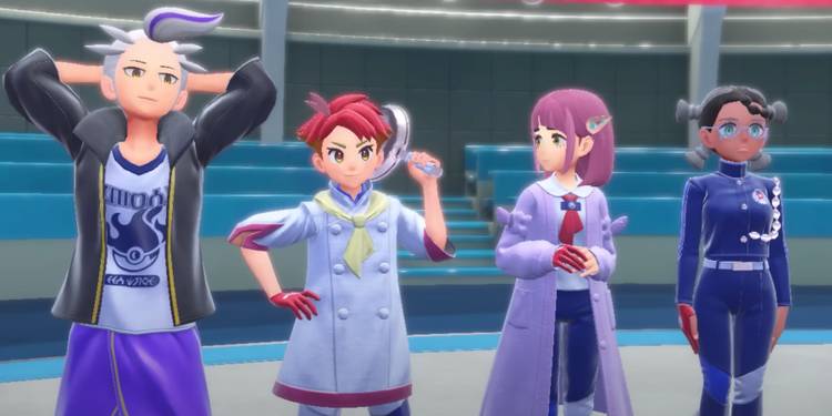 pokemonscarlet pokemonscarlet