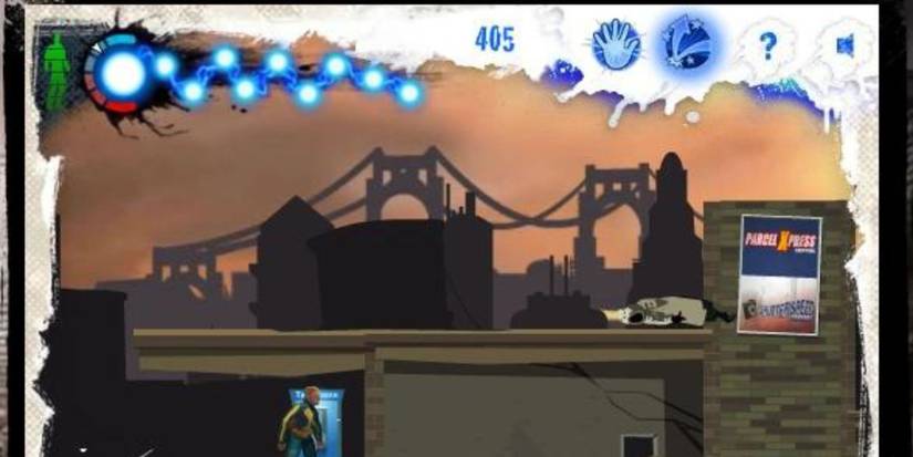 Infamous Rug Game All Infamous Games, Ranked