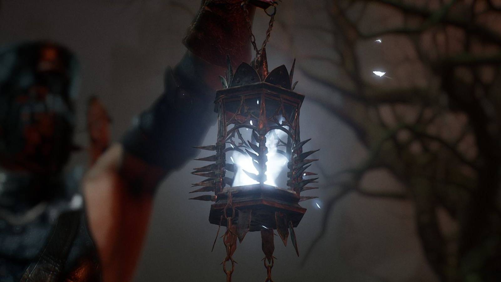 How To Unlock The Inferno Shop In Lords of The Fallen