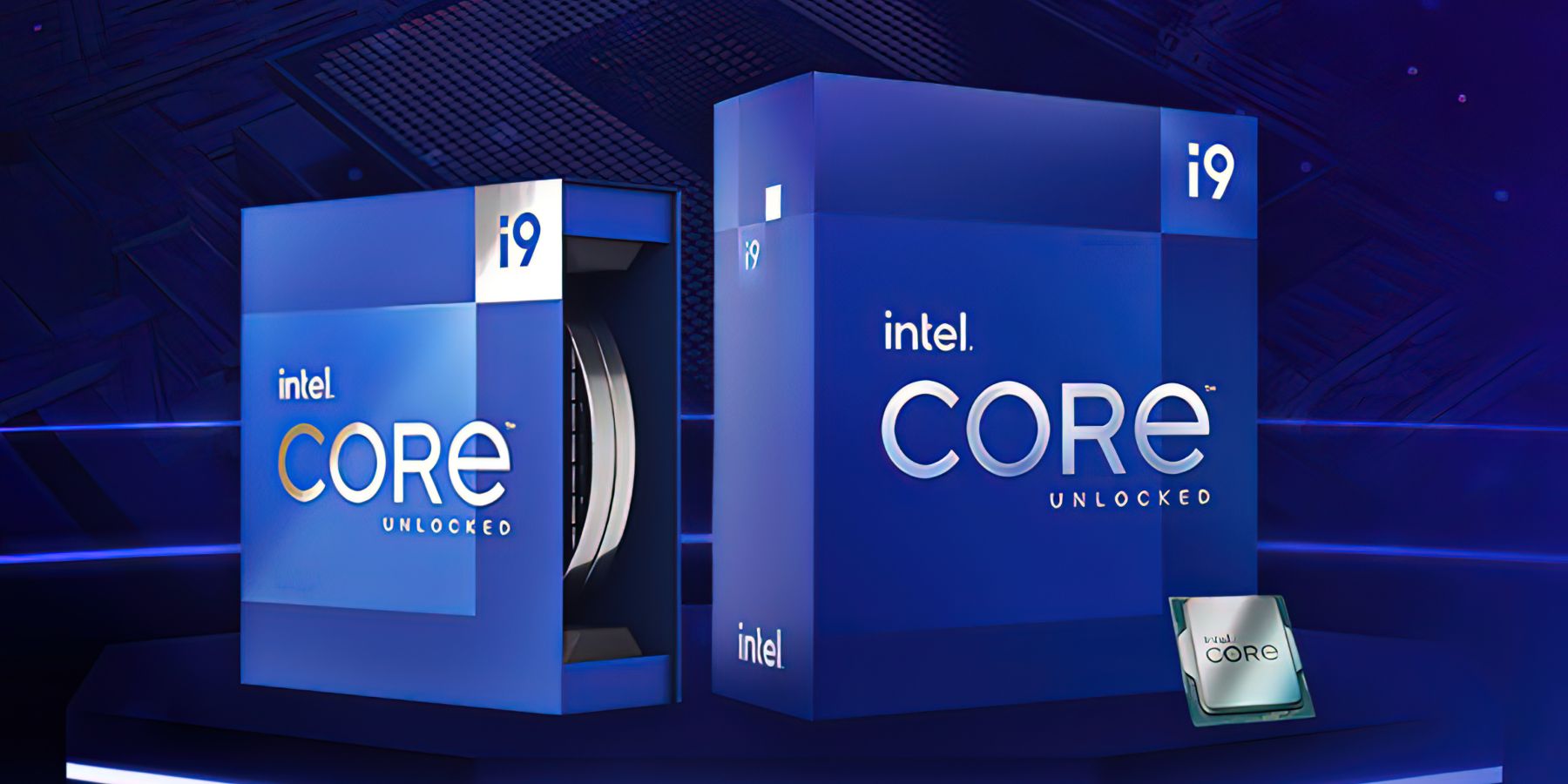 intel i9 core unlocked cpu graphic