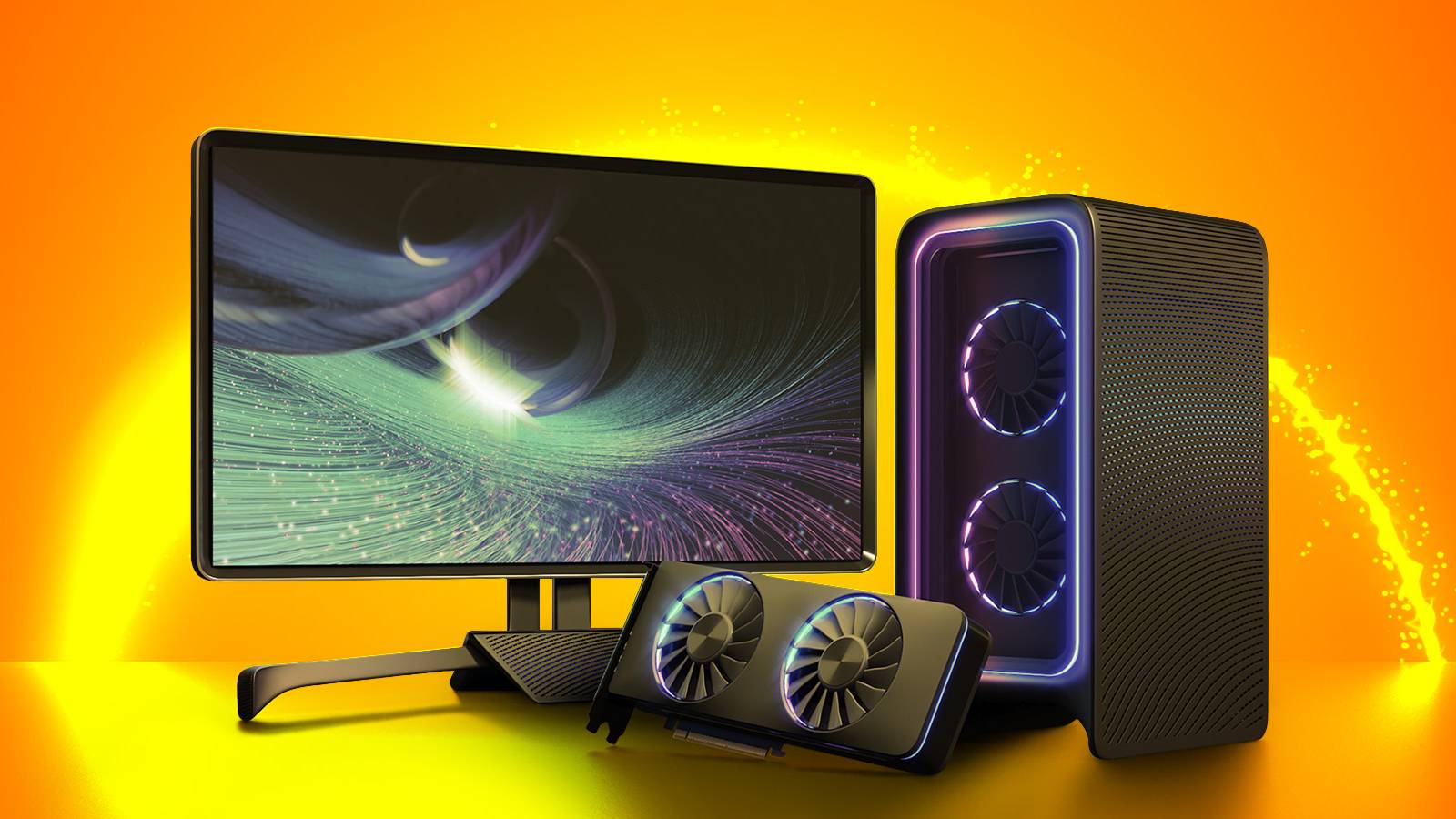 Intel Arc GPU Driver Update Promises Upto 149% Better Performance In Starfield