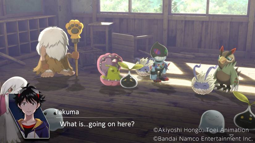 Digimon Survive_Classroom_Wrathful Chapter 10