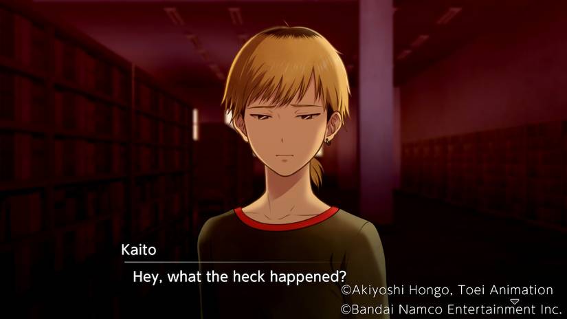 Digimon Survive_Fake Kaito