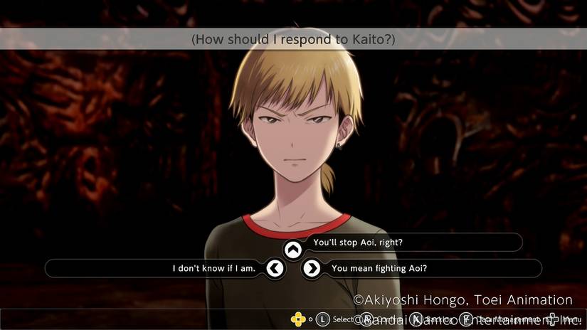 Digimon Survive_Kaito_Plutomon Discussion