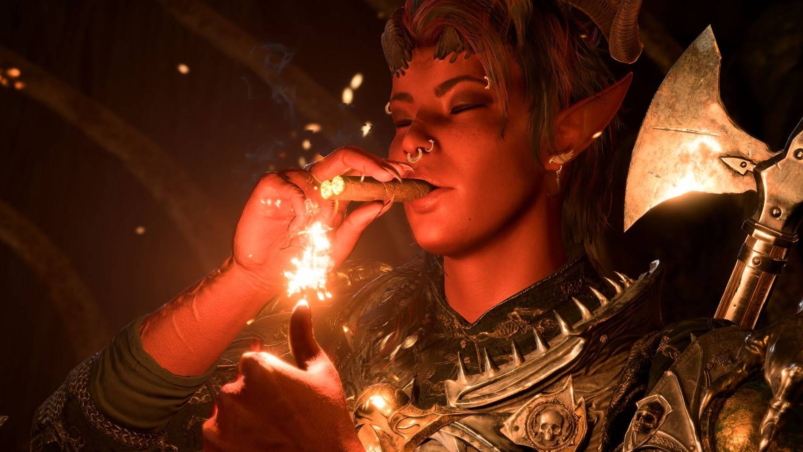 How To See Invisible Enemies In Baldur's Gate 3