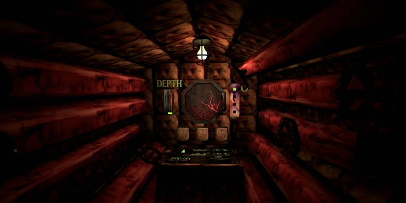 Iron Lung Markiplier mode