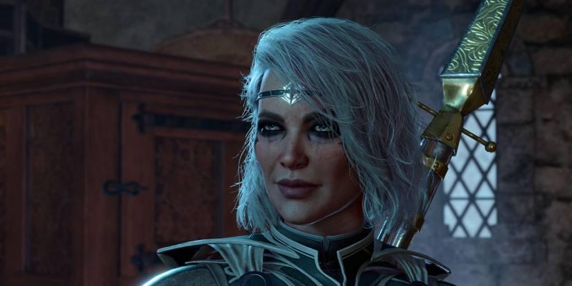 Should You Kill Isobel In Baldur’s Gate 3? (Dark Urge)